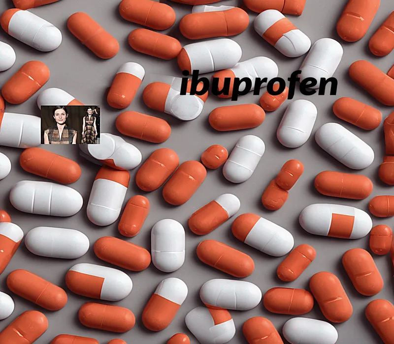 Ibuprofen antiinflammatorisk kur